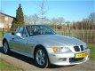 BMW Z3 Roadster - 2.0I S Airco Hardtop Leder Ned Auto Uniek - 1 - Thumbnail