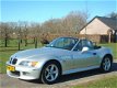 BMW Z3 Roadster - 2.0I S Airco Hardtop Leder Ned Auto Uniek - 1 - Thumbnail