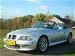 BMW Z3 Roadster - 2.8I Airco M-Techniek Hifi UNIEK - 1 - Thumbnail