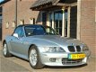 BMW Z3 Roadster - 2.8I Airco M-Techniek Hifi UNIEK - 1 - Thumbnail