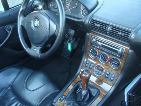 BMW Z3 Roadster - 2.8I Airco M-Techniek Hifi UNIEK - 1