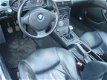 BMW Z3 Roadster - Z3 1.9i S Leder Airco Uniek Mooi - 1 - Thumbnail