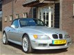 BMW Z3 Roadster - Z3 1.9i S Leder Airco Uniek Mooi - 1 - Thumbnail