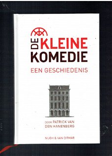 De kleine Komedie, een geschiedenis door P. vd Hanenberg