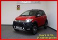 Aixam Crossover Premium Model 2019 Brommobiel 45KM Auto - 1 - Thumbnail