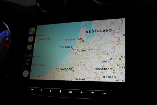 Aixam Coupe GTI ABS Apple CarPlay Nieuw Terugkoopgarantie! - 7
