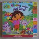 Kleuren zoeken met Dora - 1 - Thumbnail