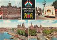 Amsterdam Souvenir 1971 - 1 - Thumbnail