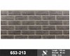 3D Muurdecoratie Slim Brick - 1 - Thumbnail