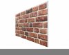 3D Muurdecoratie Baroc Brick - 2 - Thumbnail