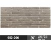 3D Muurdecoratie Terra Brick - 1 - Thumbnail