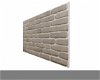 3D Muurdecoratie Terra Brick - 2 - Thumbnail