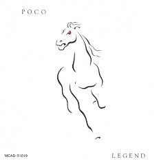 Poco - Legend (CD)