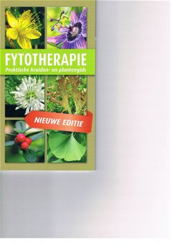 Fytotherapie - 1