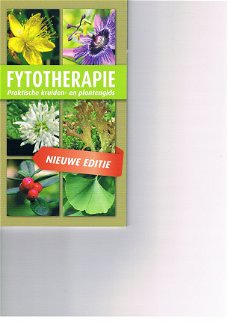 Fytotherapie