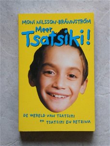 Meer Tsatsiki!