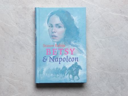 Betsy & Napoleon - 1