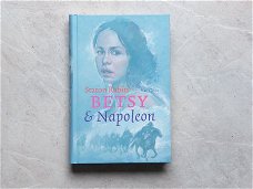 Betsy & Napoleon
