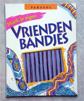 vriendenbandjes - 1