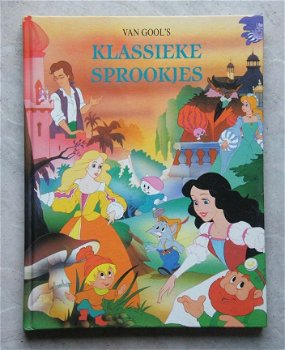 Klassieke sprookjes - 1