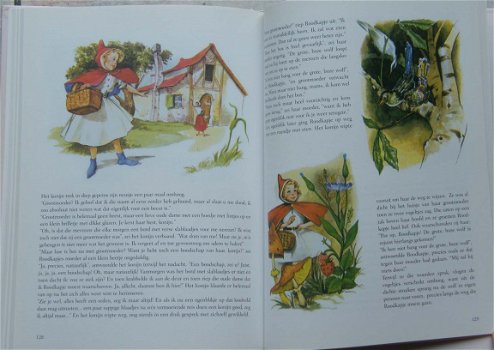 Het reuze sprookjesboek - 3