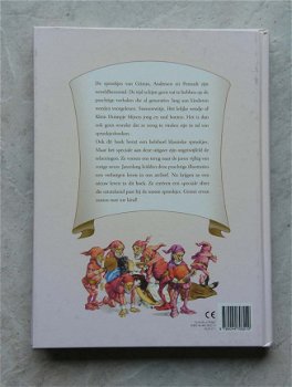 Het reuze sprookjesboek - 4