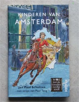 Kinderen van Amsterdam - 1