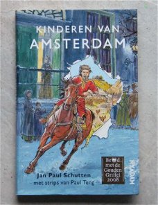 Kinderen van Amsterdam