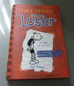 Het leven van een loser - 1