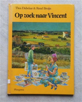 Op zoek naar Vincent - 1