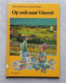 Op zoek naar Vincent