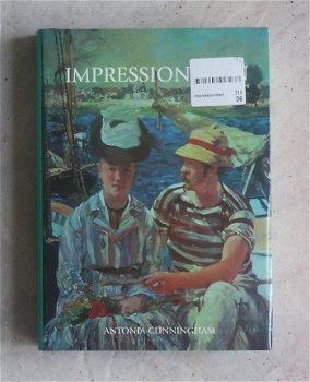 Impressionisten - 1