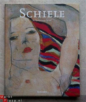 Egon Schiele, 1890- 1918, - 1