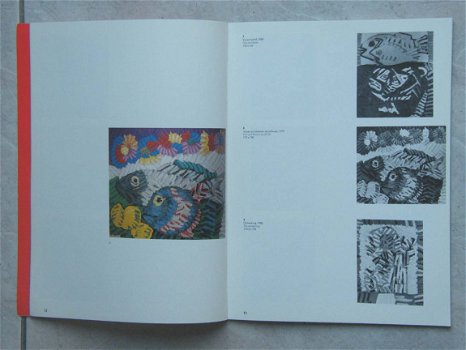 Het nieuwe werk van Karel Appel 1979-1981 - 3