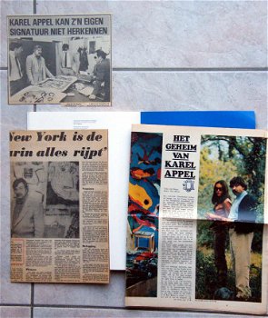 Het nieuwe werk van Karel Appel 1979-1981 - 6