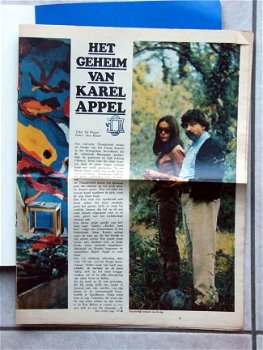 Het nieuwe werk van Karel Appel 1979-1981 - 8