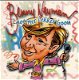 Benny Neyman ‎– Laot Mer Lekker Goon (3 Track CDSingle) - 1 - Thumbnail