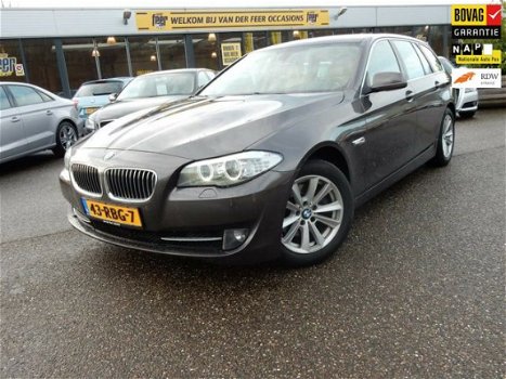 BMW 5-serie Touring - 523i High Executive - 1