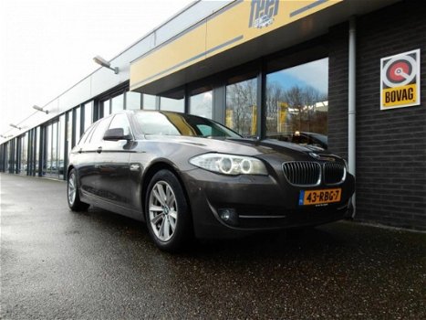 BMW 5-serie Touring - 523i High Executive - 1