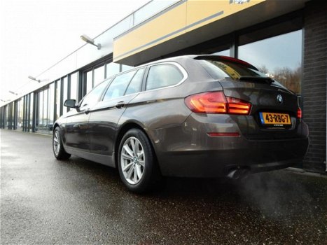 BMW 5-serie Touring - 523i High Executive - 1