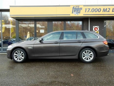 BMW 5-serie Touring - 523i High Executive - 1