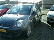 Ford Fiesta - 1.4 TDCi Futura - 1 - Thumbnail