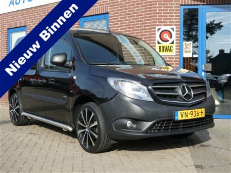 Mercedes-Benz Citan - 111 CDI BlueEff Cruise Trekhaak - 1