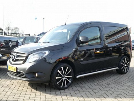 Mercedes-Benz Citan - 111 CDI BlueEff Cruise Trekhaak - 1