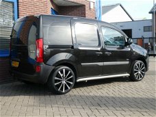 Mercedes-Benz Citan - 111 CDI BlueEff Cruise Trekhaak