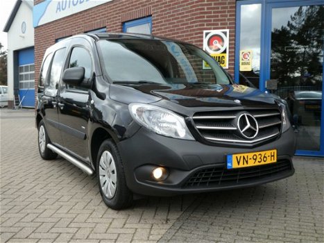 Mercedes-Benz Citan - 111 CDI BlueEff Cruise Trekhaak - 1