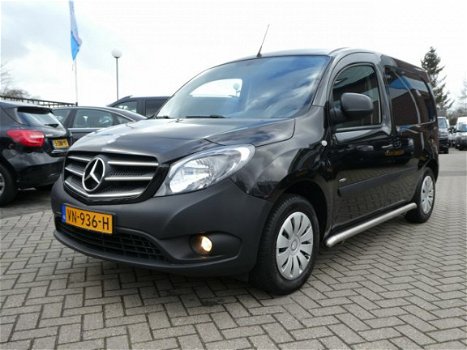 Mercedes-Benz Citan - 111 CDI BlueEff Cruise Trekhaak - 1