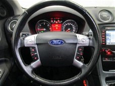 Ford Mondeo Wagon - 2.0 TDCi Trend Clima Trekhaak Navi