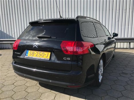 Citroën C5 Tourer - 1.8 16V Dynamique - 1