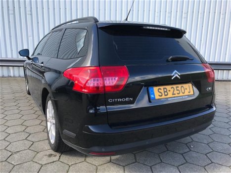 Citroën C5 Tourer - 1.8 16V Dynamique - 1